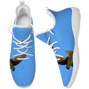 Men Soaring Swallow Cheerleading Dance Shoes