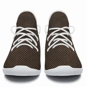 Men Dusk Cheerleading Dance Shoes