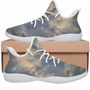 Men Lord Cloud Returns Cheerleading Dance Shoes