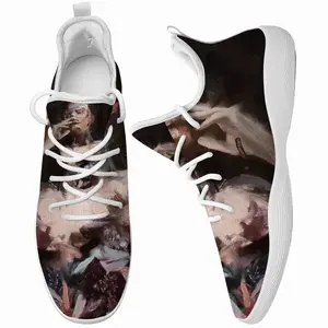 Men -R- Cheerleading Dance Shoes