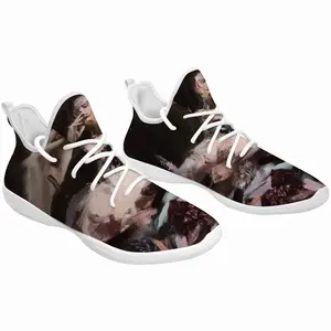 Men -R- Cheerleading Dance Shoes