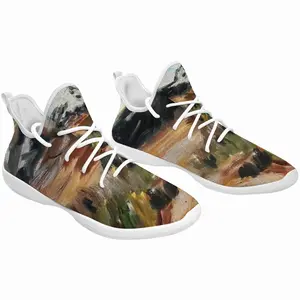 Men The Rock Cheerleading Dance Shoes