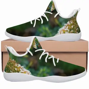 Men Grass Warriors Cheerleading Dance Shoes