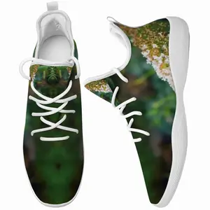 Men Grass Warriors Cheerleading Dance Shoes