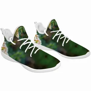 Men Grass Warriors Cheerleading Dance Shoes