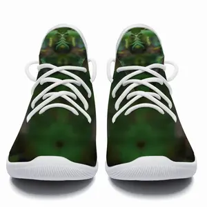 Men Grass Warriors Cheerleading Dance Shoes