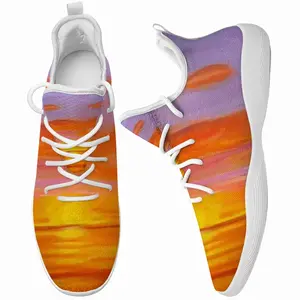 Men Beach Cheerleading Dance Shoes