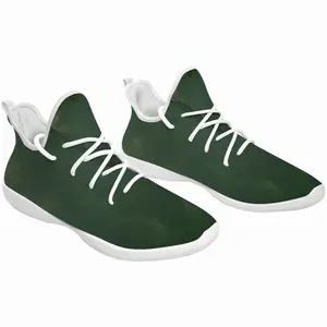 Men Misty Morning Glory Cheerleading Dance Shoes