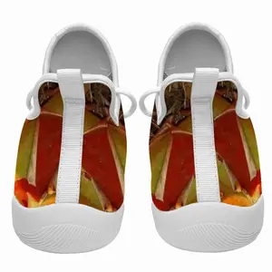 Men Native Desert Dweller Cheerleading Dance Shoes