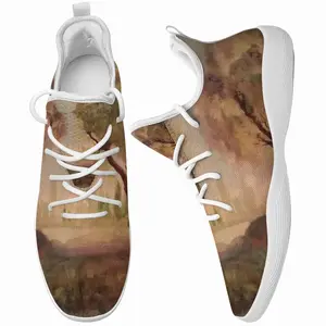 Men The Madrid Country House Cheerleading Dance Shoes