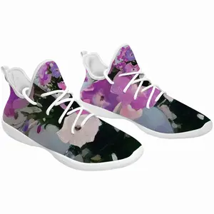 Men Petunia Cheerleading Dance Shoes