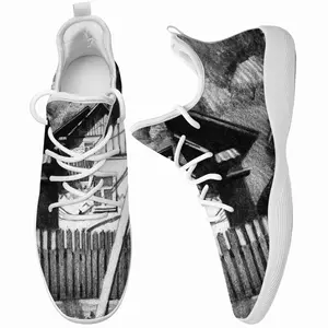 Men Outskirts Of Rakhov Cheerleading Dance Shoes