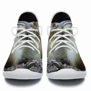 Men Hight Park Chipmunk Cheerleading Dance Shoes