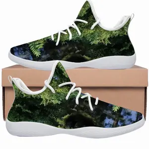 Men High Park Phone Home Cheerleading Dance Shoes