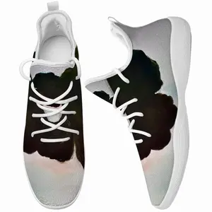 Men Philemon And Baucis Hug Cheerleading Dance Shoes