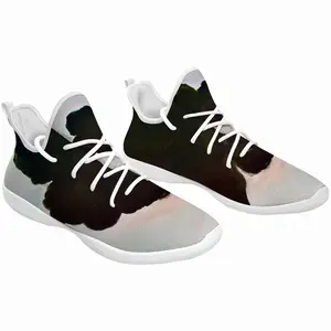 Men Philemon And Baucis Hug Cheerleading Dance Shoes