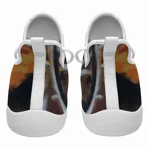 Men King Cheerleading Dance Shoes