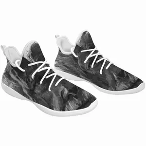 Men Old Man Jerry Cheerleading Dance Shoes