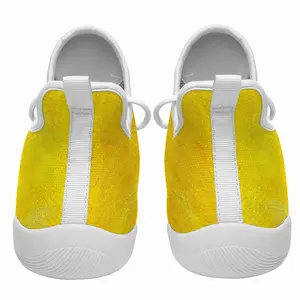 Men African Girls Cheerleading Dance Shoes