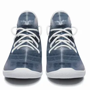 Men Made Of The Mist Cheerleading Dance Shoes