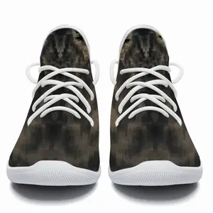 Men Dusk Watcher Cheerleading Dance Shoes