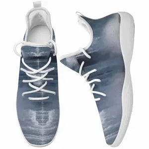 Men Man Of The Mist Cheerleading Dance Shoes