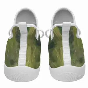 Men Nature Cheerleading Dance Shoes