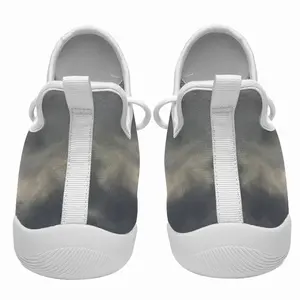 Men Lord Cloud Cheerleading Dance Shoes