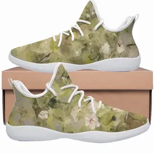 Men Cydonia Oblonga - Path Viii Cheerleading Dance Shoes