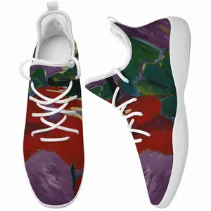 Men Pepper Cheerleading Dance Shoes