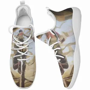 Men The Biography Cheerleading Dance Shoes