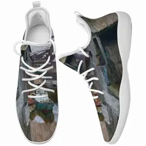 Men Silence Cheerleading Dance Shoes