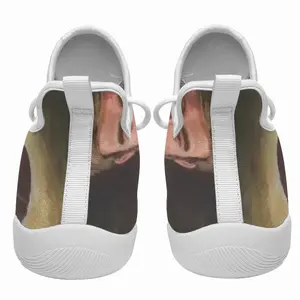 Men Joseph And Jesus Cheerleading Dance Shoes