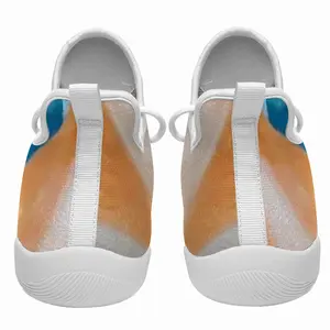 Men Mother Mary Cheerleading Dance Shoes