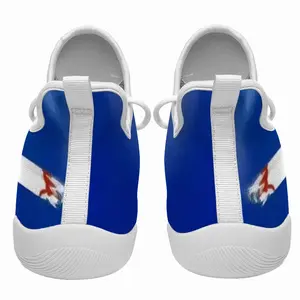 Men You Are Mine Cheerleading Dance Shoes