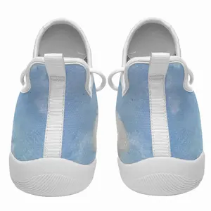 Men Boundless Field Cheerleading Dance Shoes