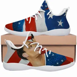 Men Aly Raisman Cheerleading Dance Shoes