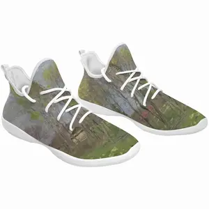 Men May Greens Cheerleading Dance Shoes