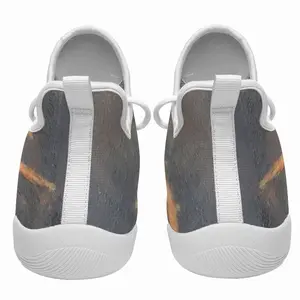 Men Christ Cheerleading Dance Shoes