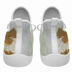 Men Quiet Evening Cheerleading Dance Shoes