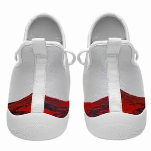 Men Breadwinner Cheerleading Dance Shoes