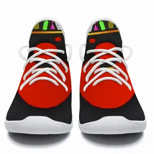 Men Total Addiction Cheerleading Dance Shoes