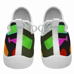 Men Total Addiction Cheerleading Dance Shoes