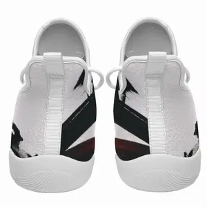 Men Anxiety Escape Cheerleading Dance Shoes