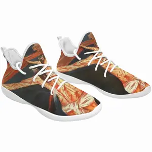 Men Cross Christ Cheerleading Dance Shoes