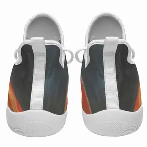 Men Cross Christ Cheerleading Dance Shoes