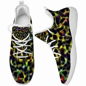 Men Sketchpad 3996 Cheerleading Dance Shoes