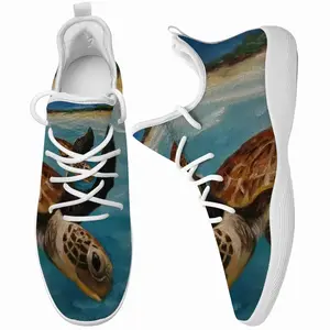 Men Caribbean Turtle Iii Cheerleading Dance Shoes