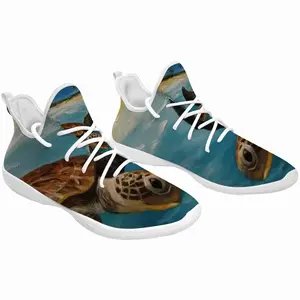 Men Caribbean Turtle Iii Cheerleading Dance Shoes