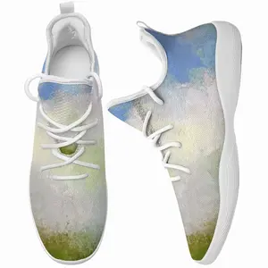 Men The Call Of Spring Cheerleading Dance Shoes